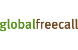 GlobalFreecall Newsletter Logo
